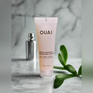 Ouai Detox Shampoo - NEW